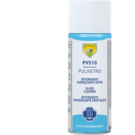 LUXPROT LP 310 400ML ECOSERVICE