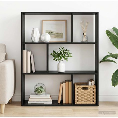 Armadio per Libri 102 x 29 x 103,5 cm Legno ingegnerizzato vidaXL (1/5)