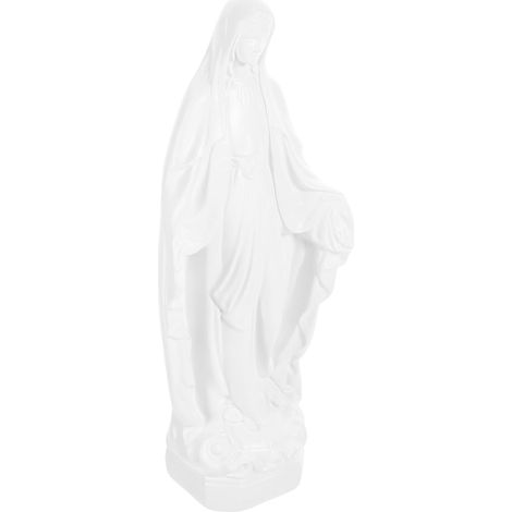 de Marie en résine pour la décoration intérieure la
