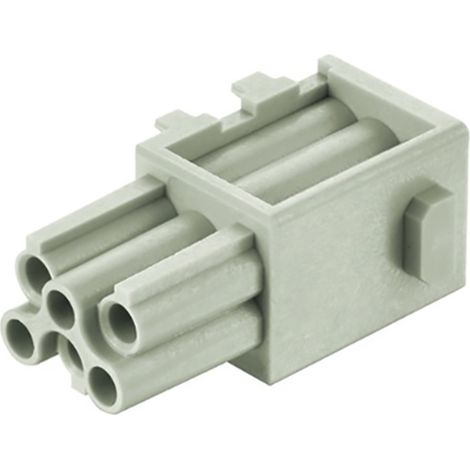 Han Domino DD cube, crimp (F.1) 09149061101 HARTING Inhalt: 2 St. Steckverbinder