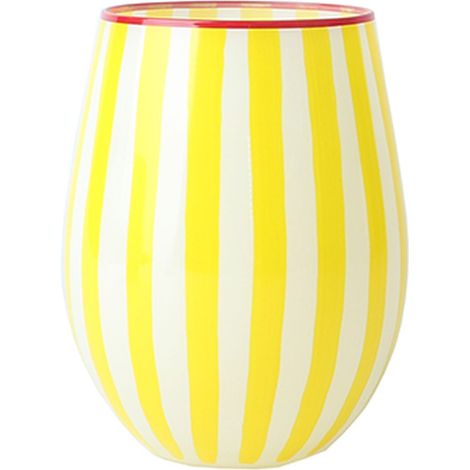 Lot de 3 gobelets 40cl en verre, CIRCUS (1/4)