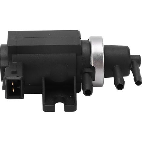 Turbo Boost Druckventil CB5E 9E822 AA Ersatz ABS Metalllegierung für Ford Edge Explorer. (1/5)
