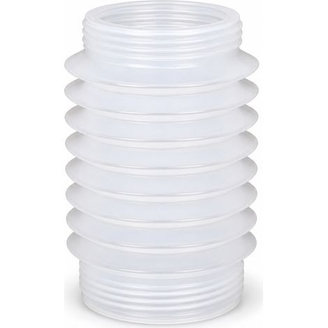 Cache poussière pour perceuse et marteau perforateur en silicone (1/5)
