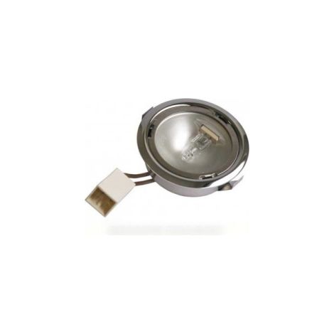 Lampe halogène G4 12V 20W – Pièce détachée pour hotte – Compatible avec DE DIETRICH, WHIRLPOOL, ARISTON, BAUKNECHT, SAUTER