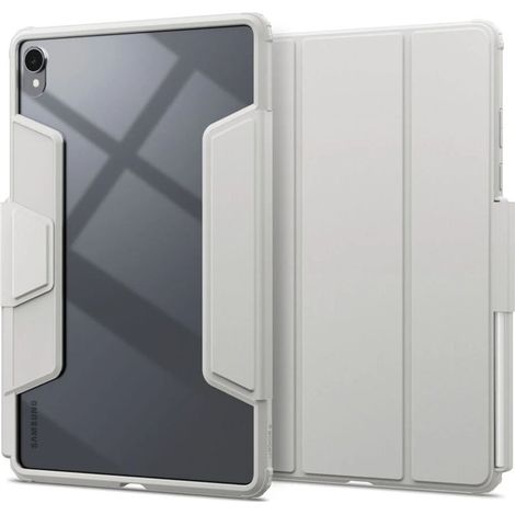 Spigen Airskin Pro Back Cover Gris Samsung Galaxy Tab S11