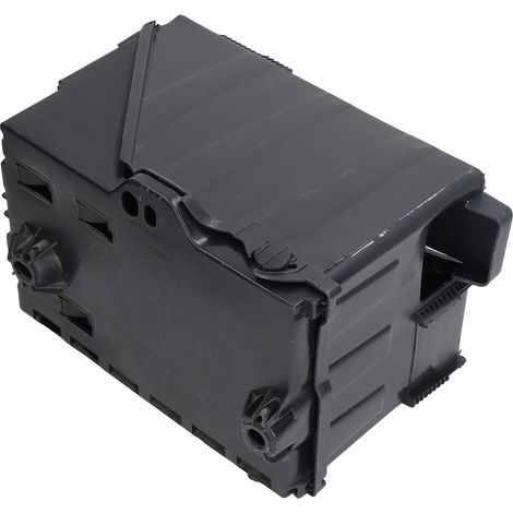 Support de batterie 5615H2 boîtier remplacement pour Peugeot 307 308 408 3008, protection bac fixe auto, pièce robuste (1/5)