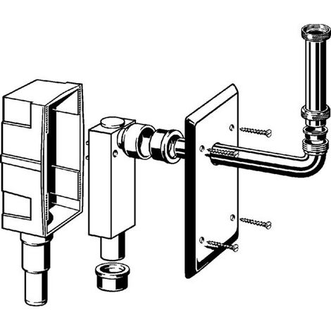 VIEGA 119249 Siphon 5621.1