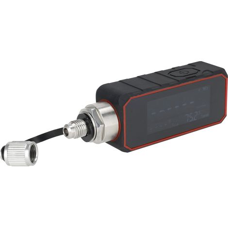 ROTHENBERGER ROVAC PRO Digitale Vakuummessgerät - 1000005061