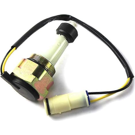 Sensor de nivel de agua 14541720 VOE14541720 para Volvo EC140B EC210B EC240B EC330B EC360B EW140B EW145B EW160B EW180B EW200B (1/5)