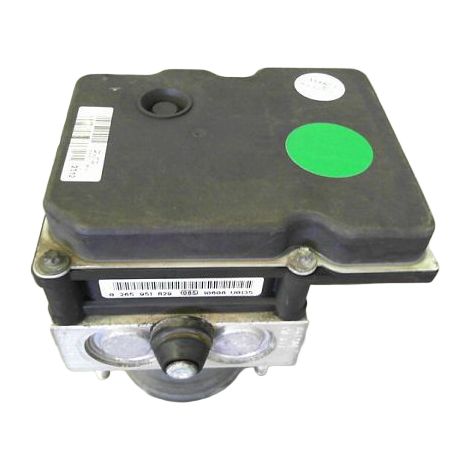 [PRODUIT D'OCCASION] Unite Hydraulique Abs CITROEN C4 Picasso 07-13 ♻️ Ref Oe. 80c4picasso38pv2 - Garantie à vie (1/4)