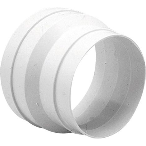 reduction conduit conique pvc diamètre 150/125mm