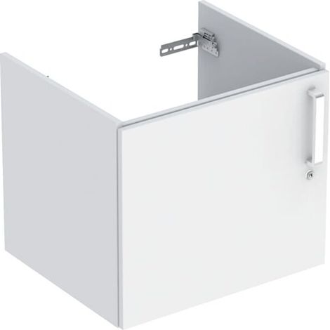 Geberit 501940011 Bambini US pour WC, avec 1 porte (1/5)