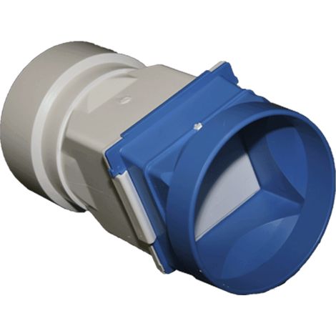 Kaltrauchsperre KS125 DN 125mm
