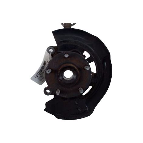 [PRODUIT D'OCCASION] Pivot Avant Gauche TOYOTA Rav4 III 06-09 ♻️ Ref Oe. 4321242080 - Garantie à vie (1/3)