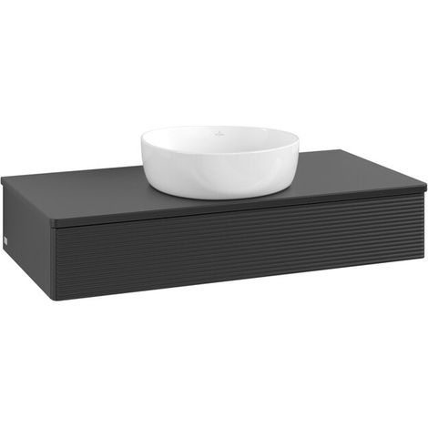 Villeroy & Boch K09110PD WTUS Antao K091 1000x190x500mm (1/3)