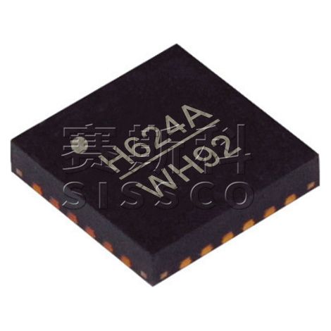 HMC624ALP4E HMC637ALP5E Electronic Components Chips Electronic Components 5 Packaging 5