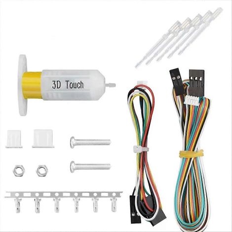 3D-Druckerteil: BLTouch 3D-Berührungssensor, BLTouch-Sensor für automatische Bettnivellierung für Anet A8, Tevo und Reprap MK8 3 Pro (1/5)