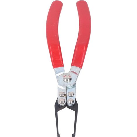 Extracteur Fusible Relais Automobile Sans Endommagement, Pince Réparation Électrique Ergonomique, Outil Pour Entretien Circuit Électronique Véhicule (1/5)
