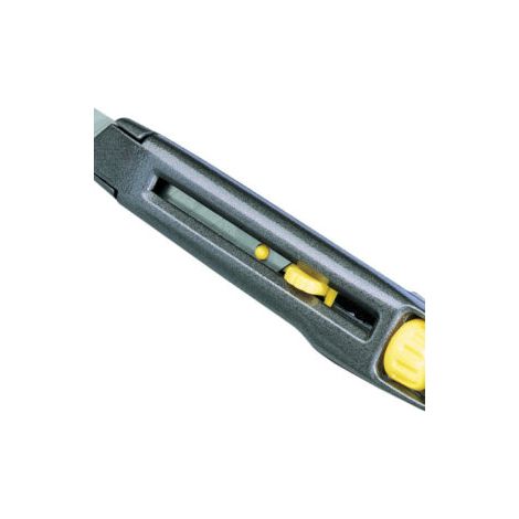Interlock Snap-Off Blade Knife 18mm