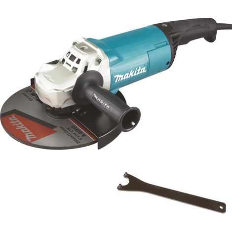 Amoladora Makita GA9061R 2200W (1/3)