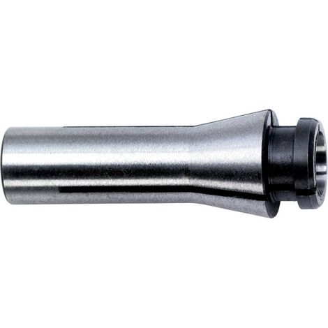 Pince de serrage 3 mm pour arbre flexible 27609 metabo