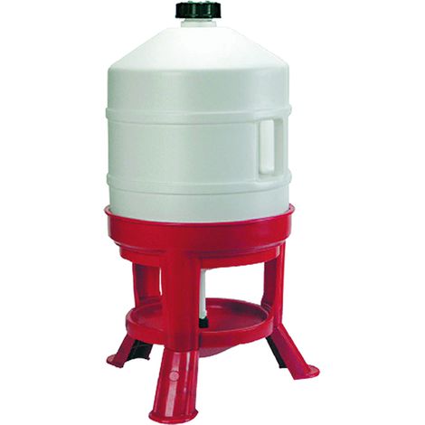 ABBEVERATOIO A SERBATOIO Lt. 30  - NOVITAL