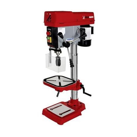Nutool Holzmann SB203V perceuse à colonne métal 750 W (1/3)