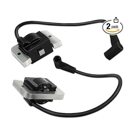 Bobine d'allumage 32 584 06 KT610 KT740 ZT720 ZT730 3258406-S (1/3)