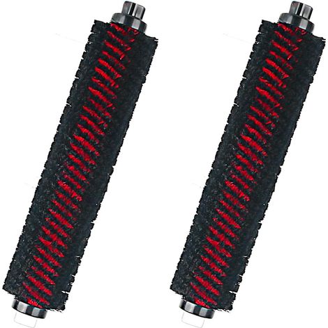 2 Stück Original Reinigungsbürste für S7 MaxV Ultra / S7 Pro Ultra/S8 Pro Ultra/G10s, ‎ Walzenbürst Wartungsbürste Abnehmbares Zubehör für Hochgeschwindigkeits-Reinigungswalzenbürsten
