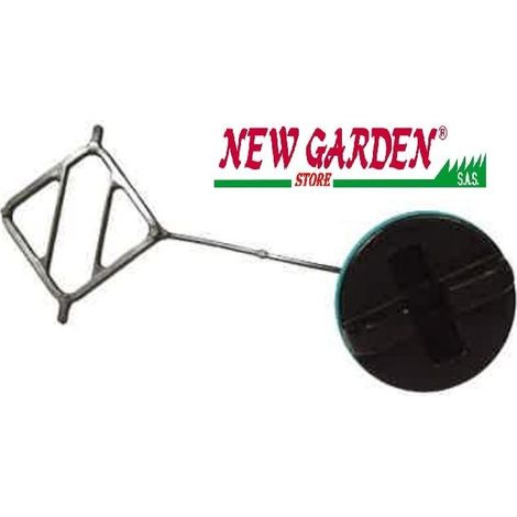 Kraftstofftankdeckel 633-635-640-645 2700348 Rasentraktor NUR 201806