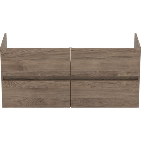 Ideal Standard Eurovit mueble bajo para lavabo, 1200x440x550mm, 4 (1/5)