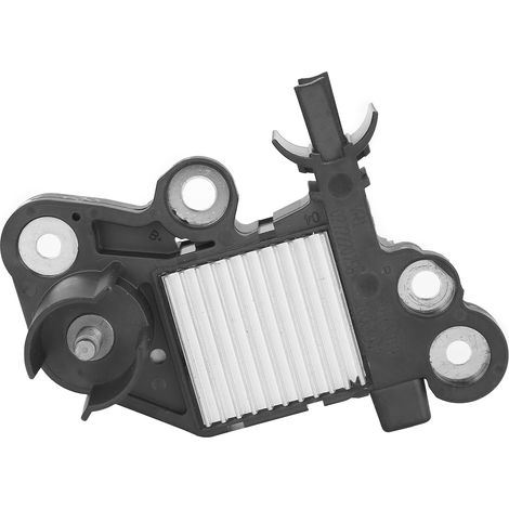 Régulateur de tension Alternateur 0272220758 Pièce de Rechange Compatible Fiat Viaggio (1/5)