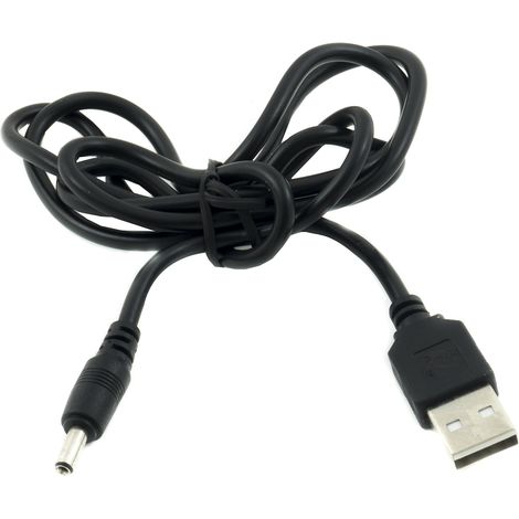 CAVO ADATTATORE USB JACK 3.5 MM PER MP3 PC 1 M LD-8151 DR