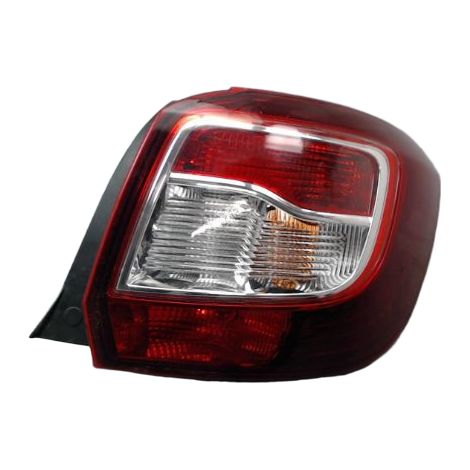 Feu Arriere Droit DACIA Sandero II Phase 1 2012-... [PRODUIT D'OCCASION]♻️265500465r (1/3)