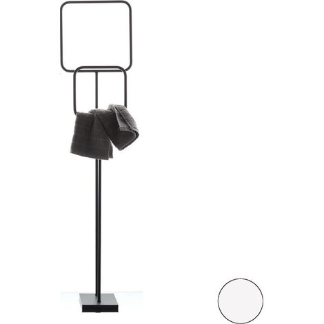 BERTOCCI Moon piantana lavabo bianco opaco codice prod: 14703840200