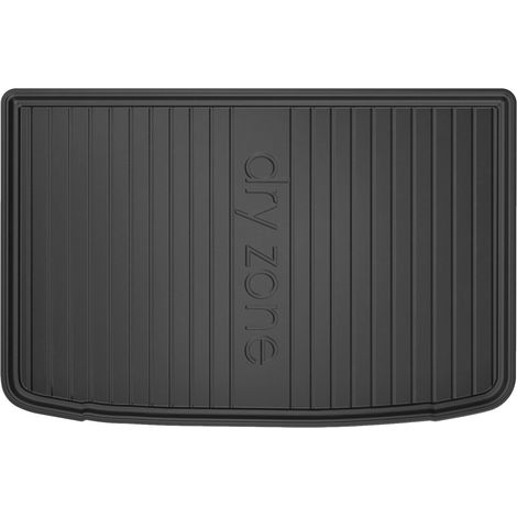Tapis de coffre pour Mercedes-Benz Classe A W176 2012-2018 TPE Imperméable 1Pc (1/5)