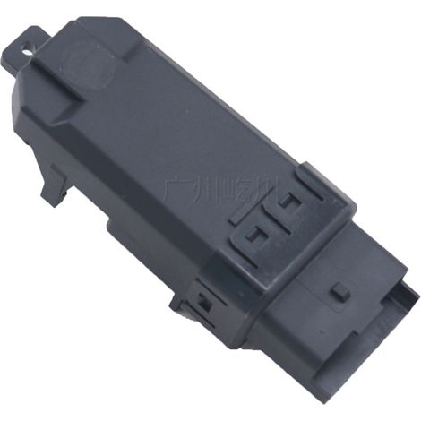 288887 est un module moteur pour les lève-vitres électriques et les vérins de vitre des Renault Scenic et Megane. (1/2)
