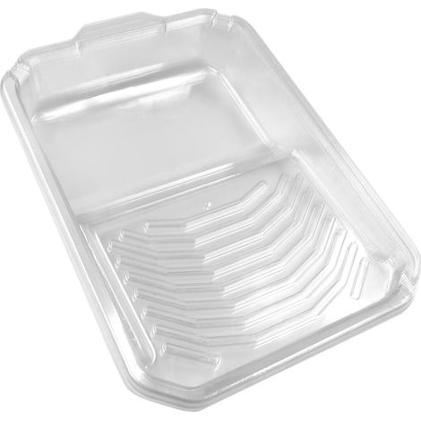 Draper 09530 ROLLINGDOG Paint Tray Liners, 9""/230mm (Pack of 5)