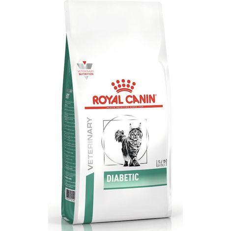 Royal Canin Gatto Veterinary Diabetic 400gr