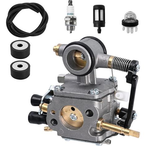 4224-120-0651 carburetor compatible with TS700 TS800 Tillotson HS314 (1/5)