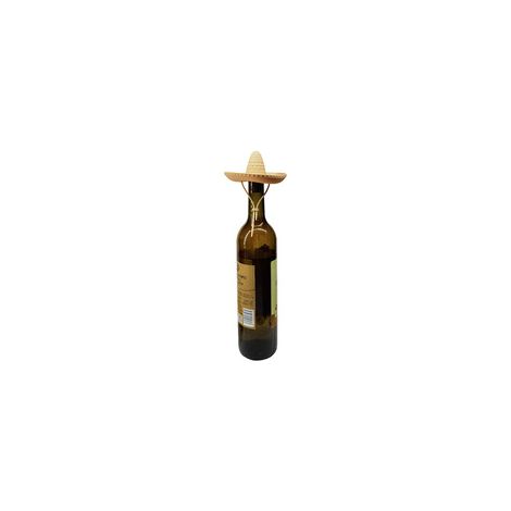 Set di 6 tappi per vino in silicone con motivo sfumato (1/3)