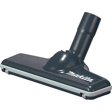 Ugello per pavimenti Makita standard, nero nero