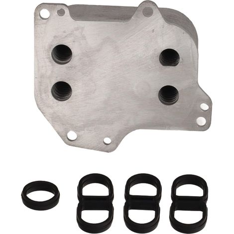 Enfriador de aceite rápido FT12491 (1/5)