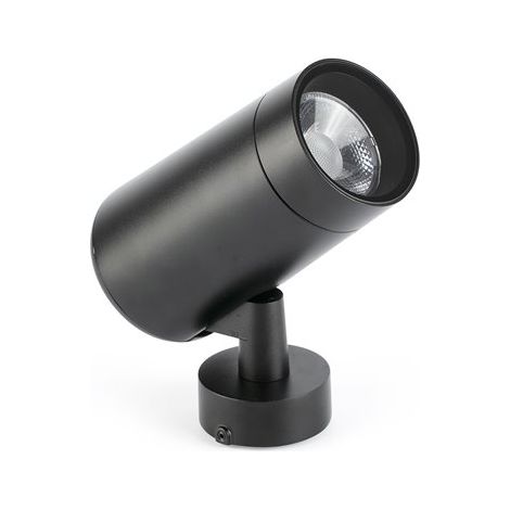 PUK 85 Proyector negro 50° 3000K 75303-233 (1/5)