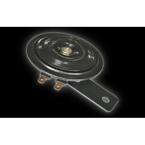 [PRODUIT D'OCCASION] Klaxon origine pour Moto Chinois 125 motocycle Occasion (1/2)