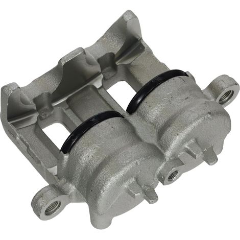 FT02606 pinza freno rapida anteriore destra SENZA staffa (1/5)