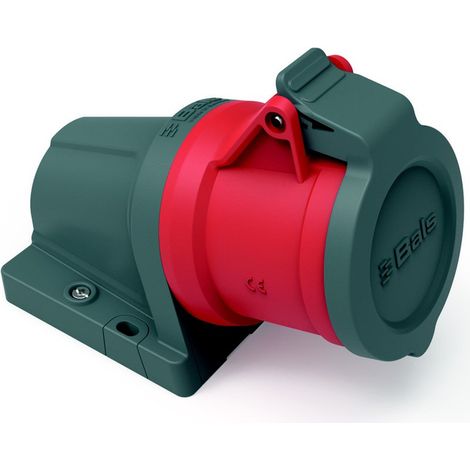 BALS Wandsteckdose Innolinq 32A 5p 400V 6h IP44 (1/3)