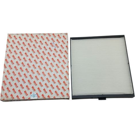 Filtro abitacolo compatibile per kia carnival i dal 1999-2001 (1/4)