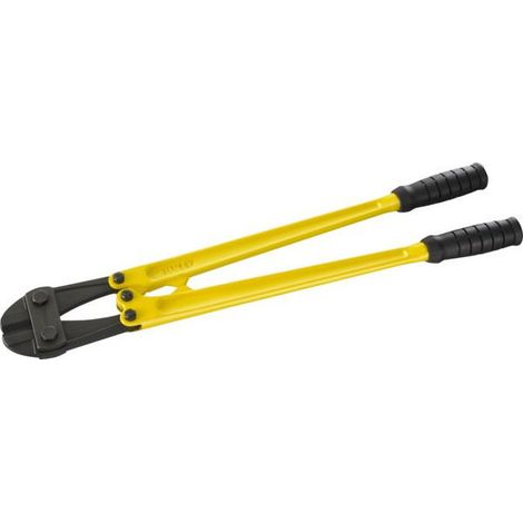 Stanley Werkzeug - Bolzenschneider, Länge 75 cm 1-95-566
