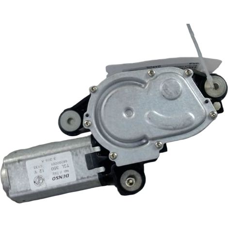 [PRODUIT D'OCCASION] Moteur Essuie-glace Arriere FIAT Punto 2003- ♻️ Ref Oe. 46523867 - Garantie à vie (1/2)